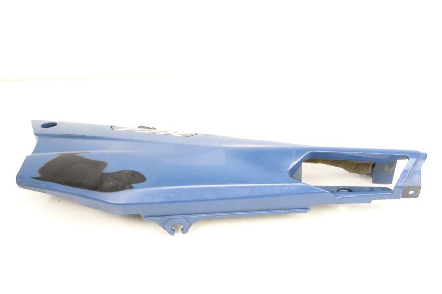 photo de UNTER SITZ VERKLEIDUNG LINKS YAMAHA FJR ABS 1300 (2006 - 2012) - Zoom auf Gebrauchszustand