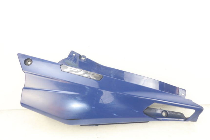 photo de LINKS UNTER DEM LINKEN SITZ YAMAHA FJR ABS 1300 (2016 - 2020) - Hauptansicht