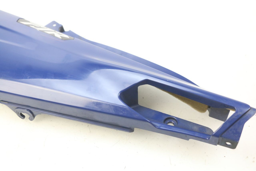 photo de LINKS UNTER DEM LINKEN SITZ YAMAHA FJR ABS 1300 (2016 - 2020) - Zoom auf Gebrauchszustand