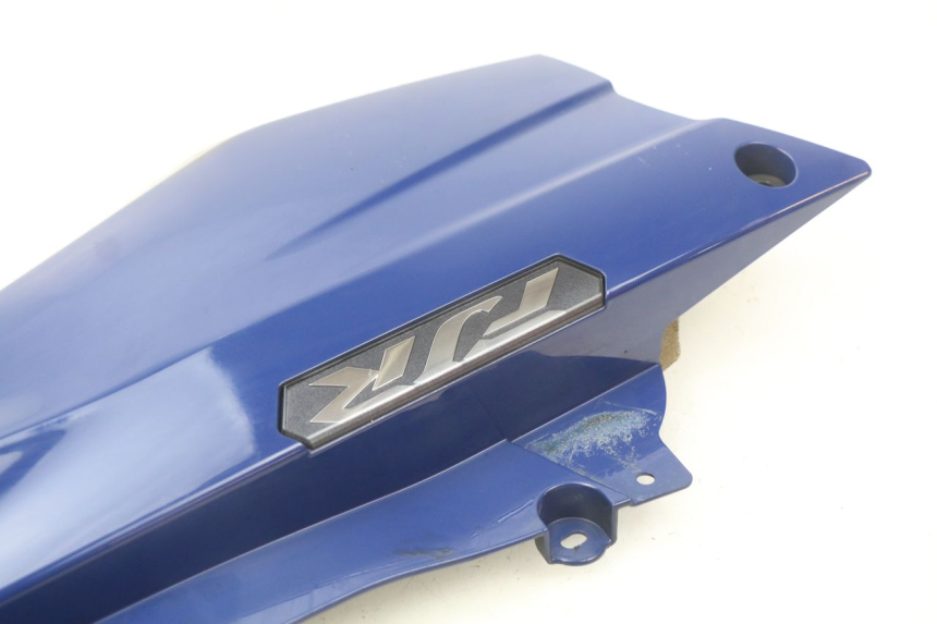 photo de LINKS UNTER DEM LINKEN SITZ YAMAHA FJR ABS 1300 (2016 - 2020) - Alternative Perspektive