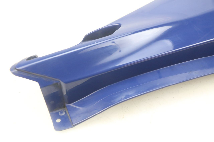 photo de LINKS UNTER DEM LINKEN SITZ YAMAHA FJR ABS 1300 (2016 - 2020) - Technische Nahaufnahme