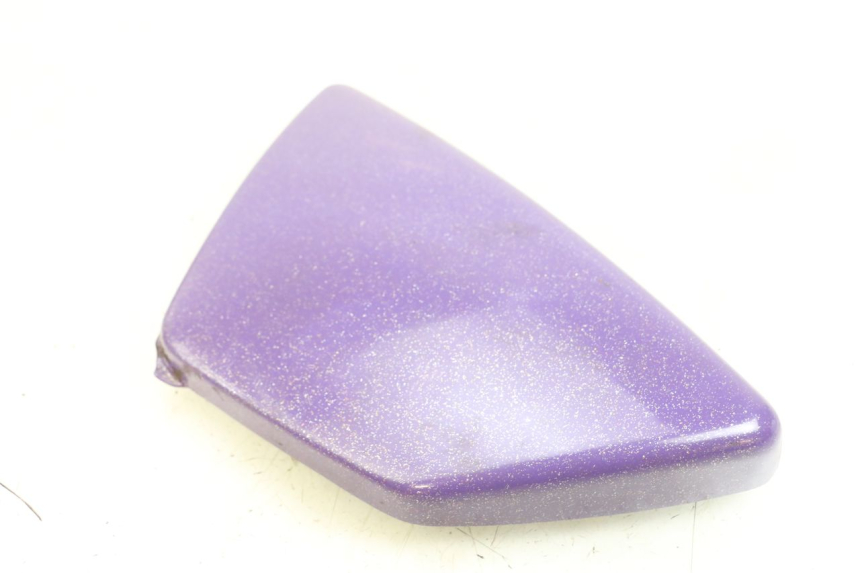 photo de UNTER SITZ VERKLEIDUNG LINKS SUZUKI GN 125 (1997 - 2000) - Alternative Perspektive