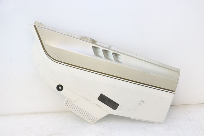 photo de UNTER SITZ VERKLEIDUNG LINKS KAWASAKI GPX F ZX750F 750 (1986 - 1990) - Hauptansicht
