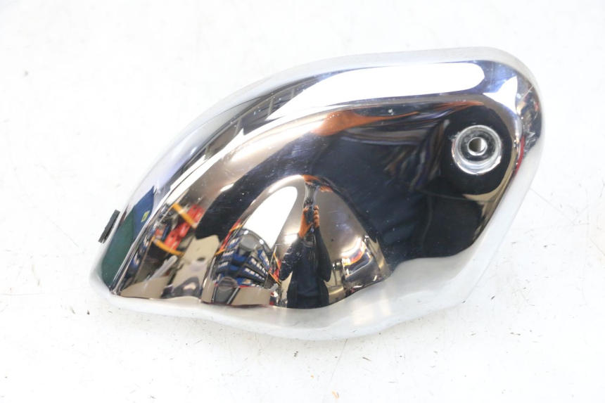 photo de UNTER SITZ VERKLEIDUNG LINKS SUZUKI GSF N BANDIT 600 (1996 - 1999) - Hauptansicht