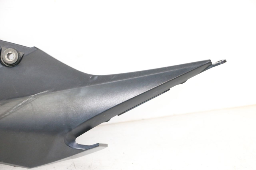 photo de UNTER SITZ VERKLEIDUNG LINKS SUZUKI GSR 750 (2011 - 2017) - Geprüftes Gebrauchtteil