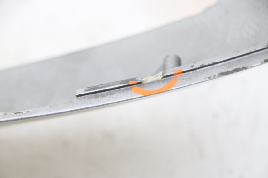 photo de UNTER SITZ VERKLEIDUNG LINKS DAELIM HISTORY 125 (2001 - 2002) - Gesamtansicht des Produkts