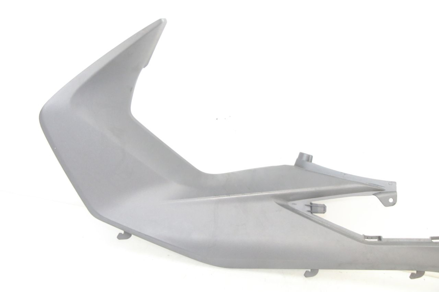 photo de UNTER SITZ VERKLEIDUNG LINKS HONDA FORZA 125 (2021 - 2025) - Detailansicht des Bauteils