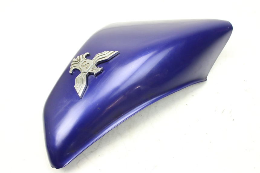 photo de LINKS UNTER DEM LINKEN SITZ SYM HUSKY 125 (1999 - 2005) - Detailansicht des Bauteils