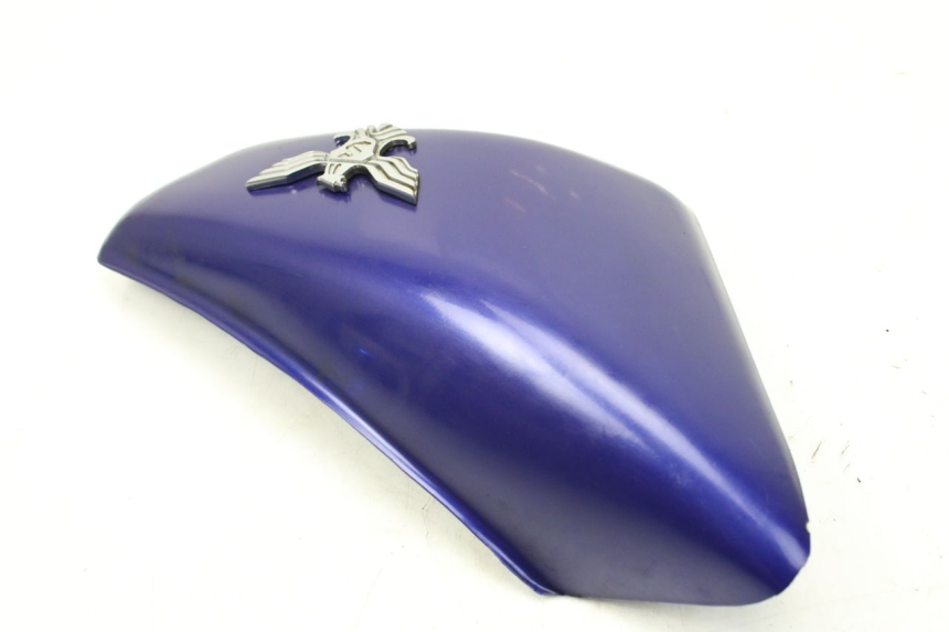 photo de LINKS UNTER DEM LINKEN SITZ SYM HUSKY 125 (1999 - 2005) - Zoom auf Gebrauchszustand