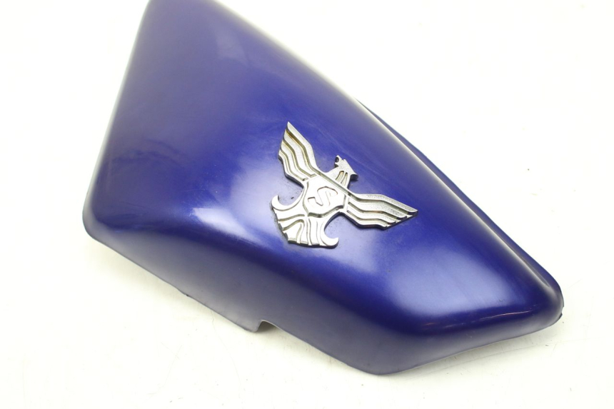 photo de LINKS UNTER DEM LINKEN SITZ SYM HUSKY 125 (1999 - 2005) - Alternative Perspektive