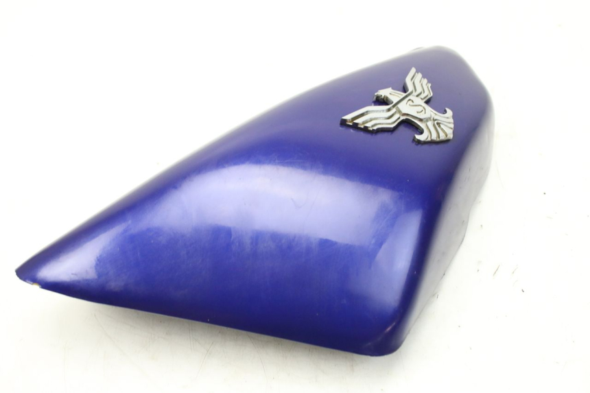 photo de LINKS UNTER DEM LINKEN SITZ SYM HUSKY 125 (1999 - 2005) - Technische Nahaufnahme