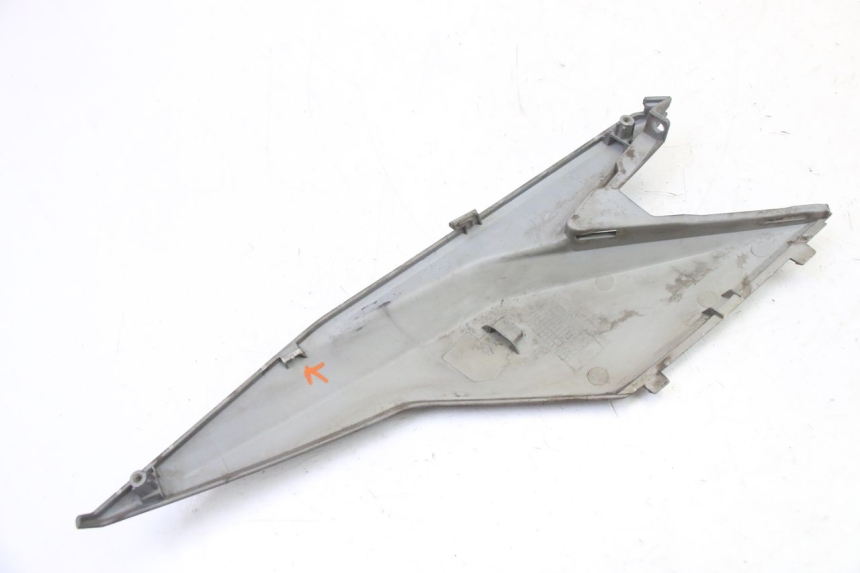 photo de LINKS UNTER DEM LINKEN SITZ SYM JET 14 4T 50 (2018 - 2022) - Alternative Perspektive