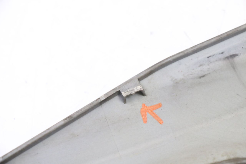 photo de LINKS UNTER DEM LINKEN SITZ SYM JET 14 4T 50 (2018 - 2022) - Technische Nahaufnahme