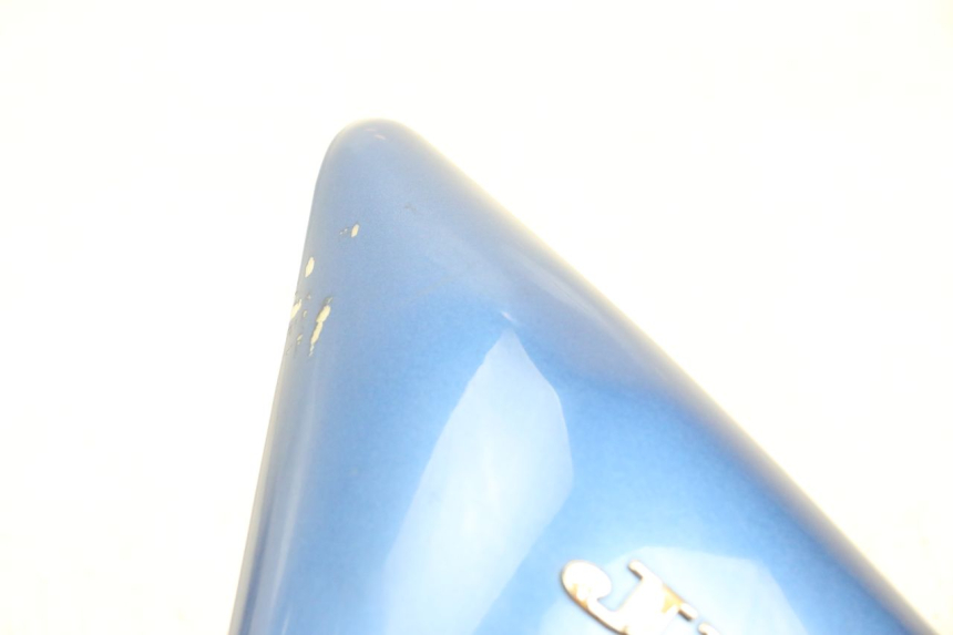 photo de LINKS UNTER DEM SITZ VERSTECKEN JINLUN JL HIGHLANDER 125 (2007 - 2015) - Alternative Perspektive