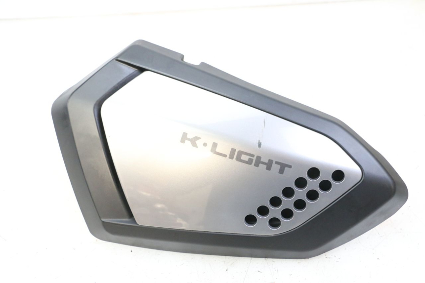 photo de UNTER SITZ VERKLEIDUNG LINKS KEEWAY K-LIGHT KLIGHT 125 (2018 - 2025) - Hauptansicht