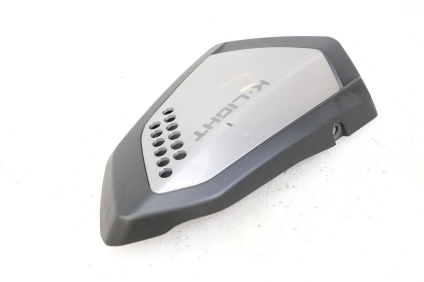 photo de UNTER SITZ VERKLEIDUNG LINKS KEEWAY K-LIGHT KLIGHT 125 (2018 - 2025) - Alternative Perspektive