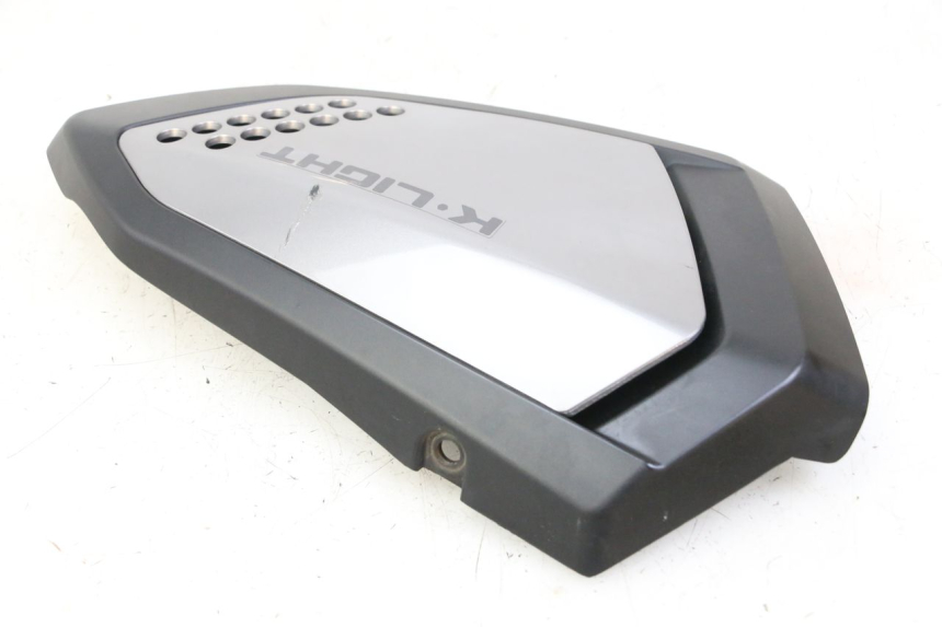 photo de UNTER SITZ VERKLEIDUNG LINKS KEEWAY K-LIGHT KLIGHT 125 (2018 - 2025) - Technische Nahaufnahme