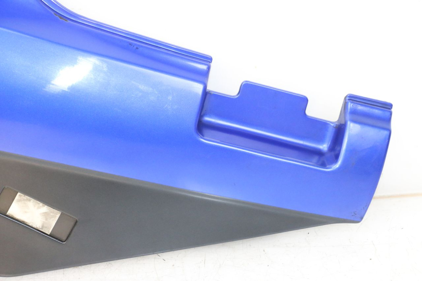 photo de UNTER SITZ VERKLEIDUNG LINKS KAWASAKI GTR 1000 (1994 - 2004) - Geprüftes Gebrauchtteil