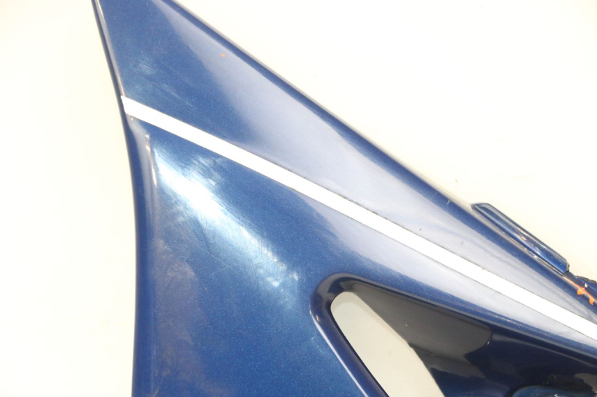 photo de UNTER SITZ VERKLEIDUNG LINKS KAWASAKI ZR7 ZR-7 S 750 (1999 - 2004) - Zoom auf Gebrauchszustand