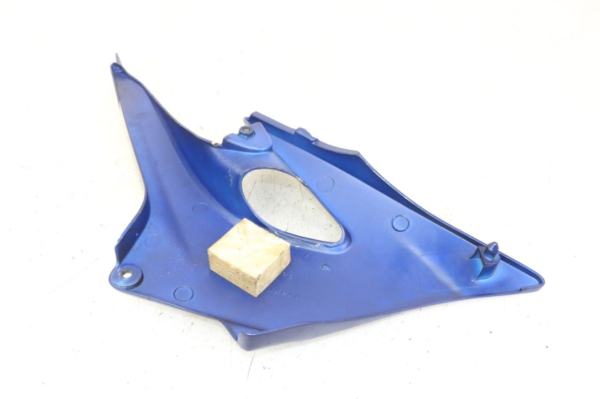 photo de UNTER SITZ VERKLEIDUNG LINKS KAWASAKI ZR7 ZR-7 S 750 (1999 - 2004) - Geprüftes Gebrauchtteil