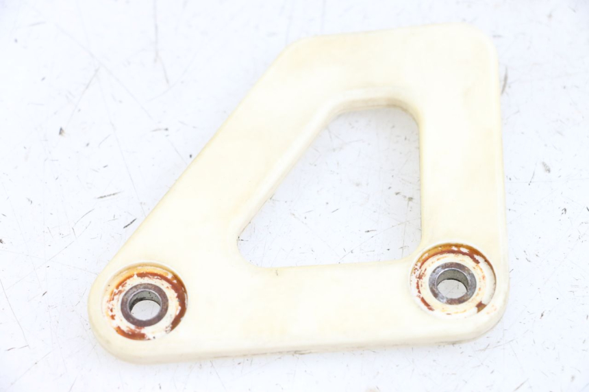 photo de UNTER SITZ VERKLEIDUNG LINKS KAWASAKI KDX 125 (1990 - 1991) - Hauptansicht