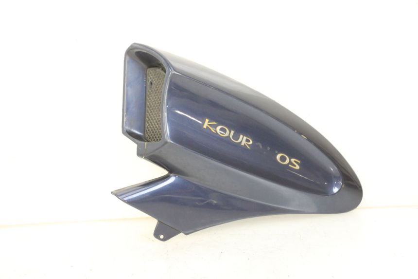 photo de UNTER SITZ VERKLEIDUNG LINKS RENAULT KOURANOS 125 (2001 - 2004) - Hauptansicht