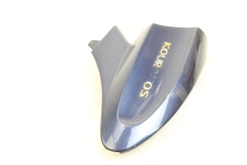 photo de UNTER SITZ VERKLEIDUNG LINKS RENAULT KOURANOS 125 (2001 - 2004) - Zoom auf Gebrauchszustand