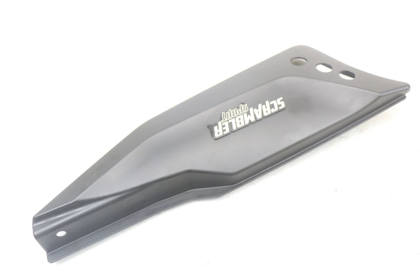 photo de UNTER SITZ VERKLEIDUNG LINKS MASAI SCRAMBLER SPORT 125 (2021 - 2025) - Technische Nahaufnahme