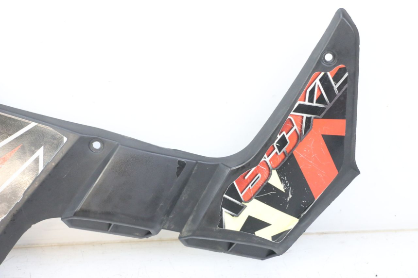 photo de UNTER SITZ VERKLEIDUNG LINKS MASAI XL 50 (2012 - 2019) - Technische Nahaufnahme