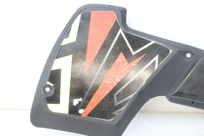 photo de UNTER SITZ VERKLEIDUNG LINKS MASAI XL 50 (2012 - 2019) - Gesamtansicht des Produkts