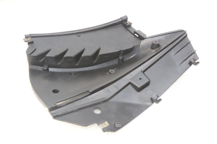 photo de LINKS UNTER DEM LINKEN SITZ EUROCKA MATADOR 4T 50 (2010 - 2016) - Detailansicht des Bauteils