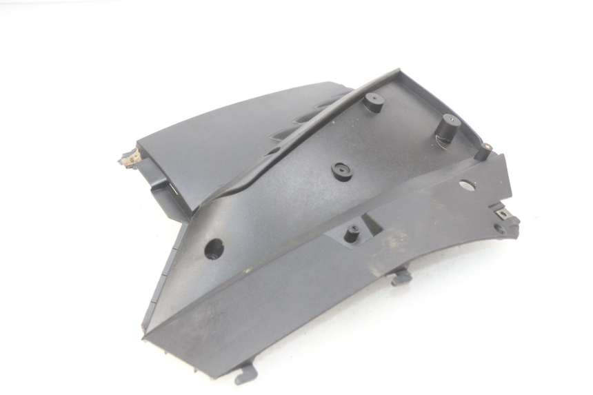 photo de LINKS UNTER DEM LINKEN SITZ EUROCKA MATADOR 4T 50 (2010 - 2016) - Technische Nahaufnahme