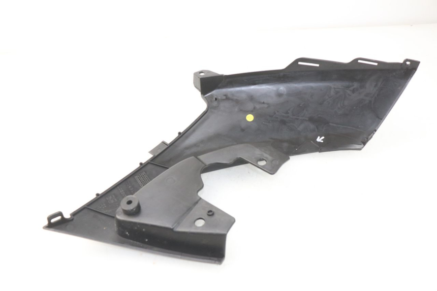 photo de UNTER SITZ VERKLEIDUNG LINKS PEUGEOT METROPOLIS 400 (2017 - 2020) - Detailansicht des Bauteils