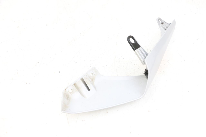 photo de UNTER SITZ VERKLEIDUNG LINKS YAMAHA MT-07 MT07 ABS 700 (2018 - 2020) - Zoom auf Gebrauchszustand