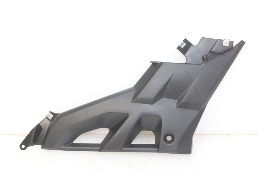 photo de LINKS UNTER DEM LINKEN SITZ YAMAHA MT ABS 125 (2014 - 2018) - Hauptansicht