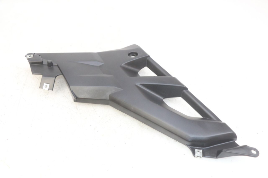 photo de LINKS UNTER DEM LINKEN SITZ YAMAHA MT ABS 125 (2014 - 2018) - Technische Nahaufnahme