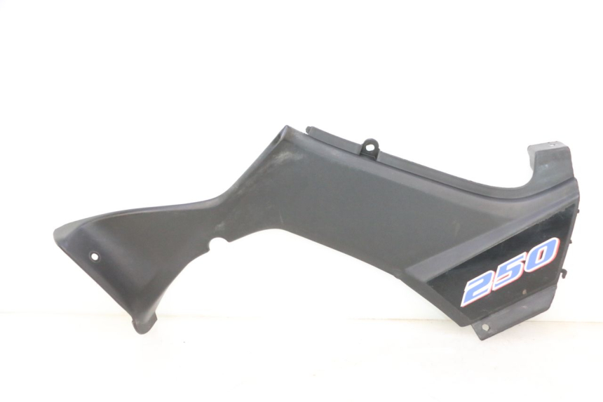 photo de UNTER SITZ VERKLEIDUNG LINKS KYMCO MXU R 250 (2004 - 2010) - Hauptansicht