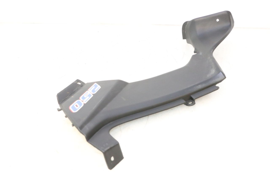 photo de UNTER SITZ VERKLEIDUNG LINKS KYMCO MXU R 250 (2004 - 2010) - Weitere Ansicht des Artikels
