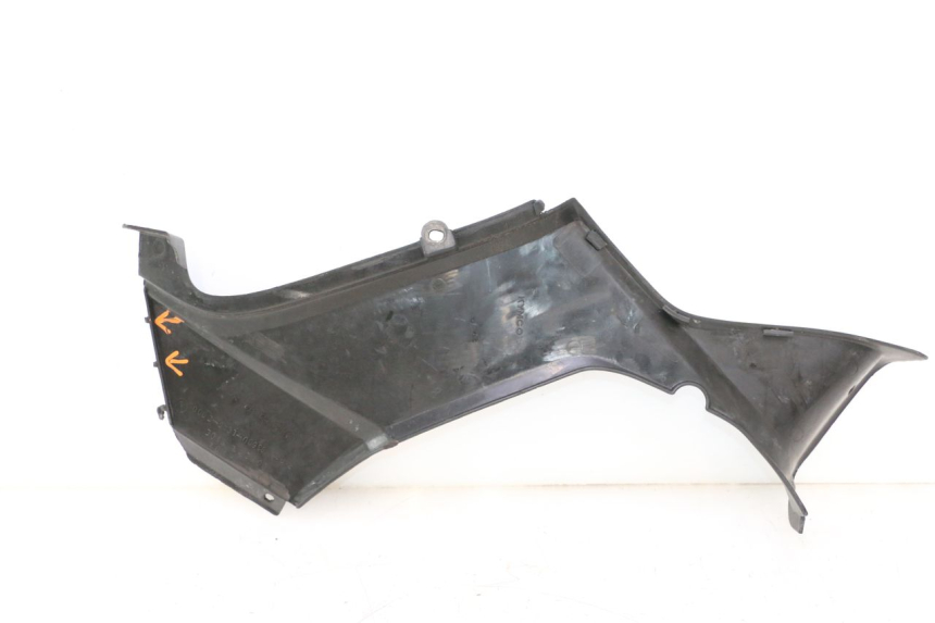 photo de UNTER SITZ VERKLEIDUNG LINKS KYMCO MXU R 250 (2004 - 2010) - Geprüftes Gebrauchtteil