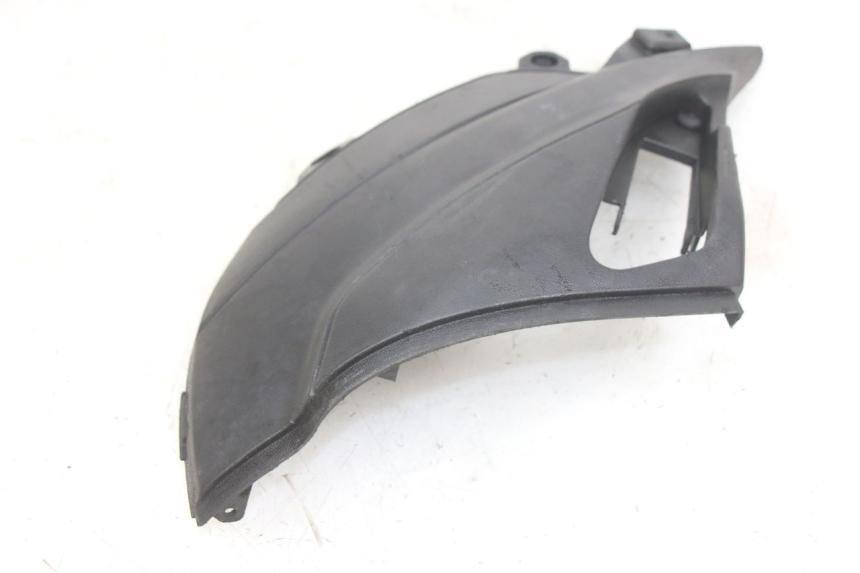 photo de LINKS UNTER DEM LINKEN SITZ PIAGGIO NEW TYPHOON 50 (2018 - 2021) - Technische Nahaufnahme