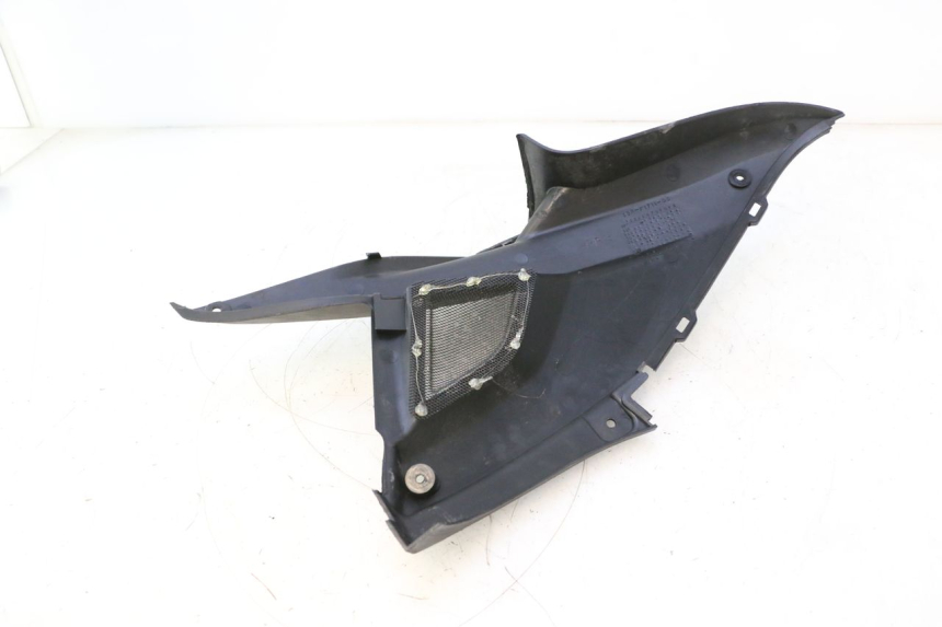 photo de UNTER SITZ VERKLEIDUNG LINKS MBK NITRO 50 (2004 - 2008) - Zoom auf Gebrauchszustand