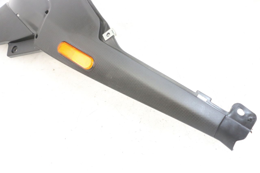 photo de UNTER SITZ VERKLEIDUNG LINKS PIAGGIO NRG POWER PUREJET 50 (2018 - 2021) - Gesamtansicht des Produkts