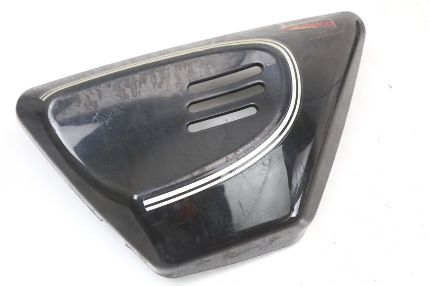 photo de UNTER SITZ VERKLEIDUNG LINKS ASTOR ORCAL 125 (2015 - 2017) - Zoom auf Gebrauchszustand