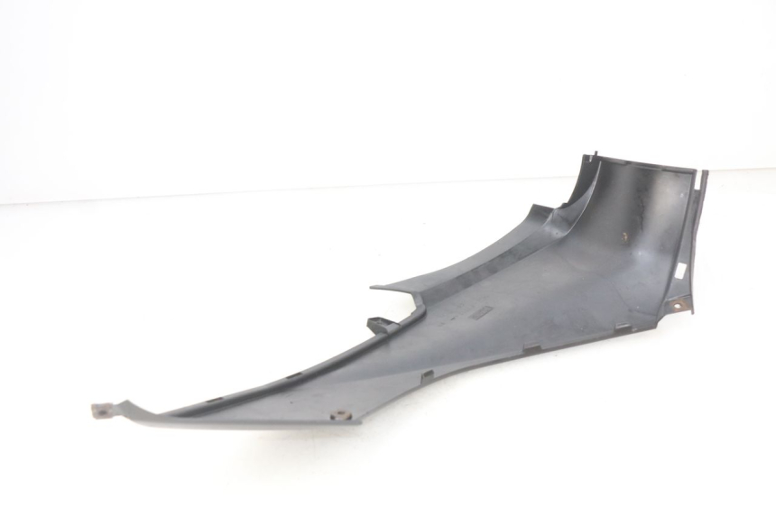 photo de LINKS UNTER DEM LINKEN SITZ MBK OVETTO 2T 50 (2007 - 2017) - Zoom auf Gebrauchszustand