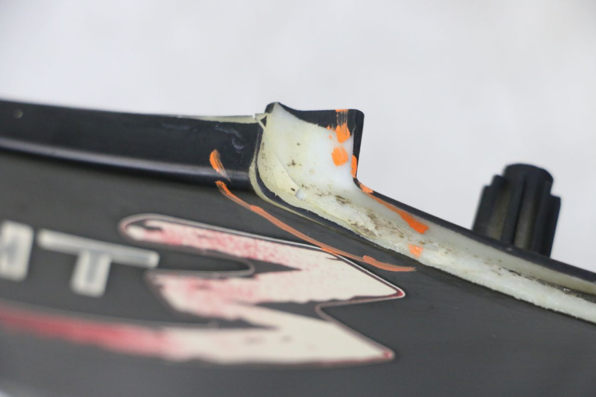 photo de UNTER SITZ VERKLEIDUNG LINKS PEUGEOT SPEEDFIGHT 3 LC 2T 50 (2009 - 2015) - Geprüftes Gebrauchtteil