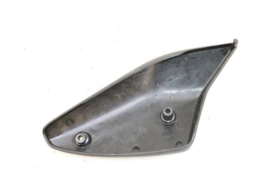 photo de UNTER SITZ VERKLEIDUNG LINKS PEUGEOT TKR TREKKER FURIOUS 50 (2005 - 2014) - Zoom auf Gebrauchszustand