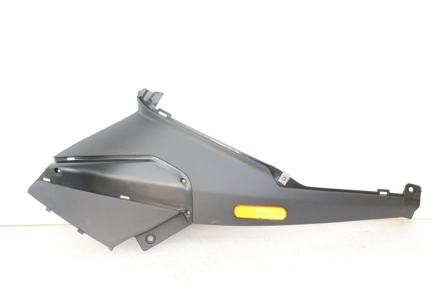photo de UNTER SITZ VERKLEIDUNG LINKS PIAGGIO NRG POWER PUREJET 50 (2018 - 2021) - Hauptansicht