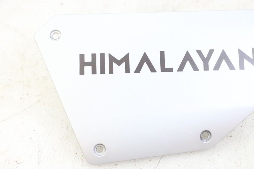 photo de UNTER SITZ VERKLEIDUNG LINKS ROYAL ENFIELD HYMALAYAN 410 (2016 - 2023) - Alternative Perspektive