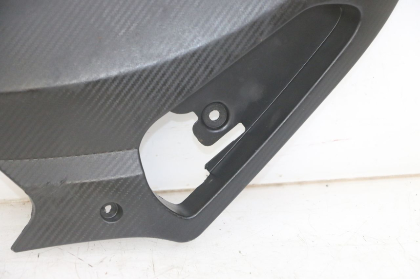 photo de UNTER SITZ VERKLEIDUNG LINKS GILERA RUNNER SL 50 (2006 - 2009) - Geprüftes Gebrauchtteil