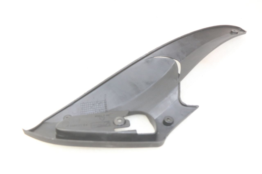 photo de LINKS UNTER DEM LINKEN SITZ GILERA RUNNER SP 50 (2009 - 2017) - Alternative Perspektive